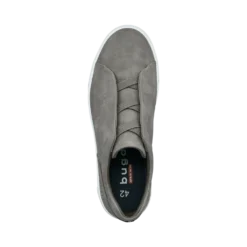 Slip On Grau -Schuhe Verkäufe 325 AMU60 5000 1500 d