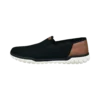 Slip On Schwarz