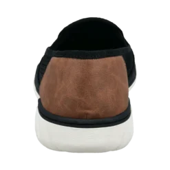 Slip On Schwarz -Schuhe Verkäufe 325 AQW60 6900 1000 003