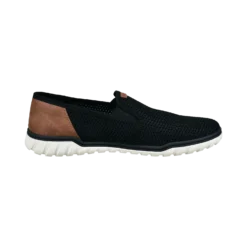 Slip On Schwarz -Schuhe Verkäufe 325 AQW60 6900 1000 004