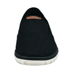 Slip On Schwarz -Schuhe Verkäufe 325 AQW60 6900 1000 005