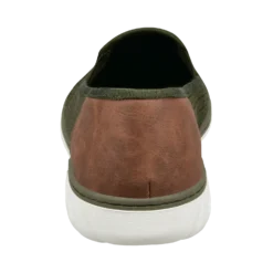 Slip On Grün -Schuhe Verkäufe 325 AQW60 6900 7000 003