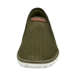 Slip On Grün -Schuhe Verkäufe 325 AQW60 6900 7000 005