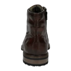 Stiefel Dunkelbraun -Schuhe Verkäufe 331 78239 1000 6100 003