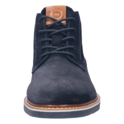 Stiefel Dunkelblau -Schuhe Verkäufe 331 83736 1400 4100 005