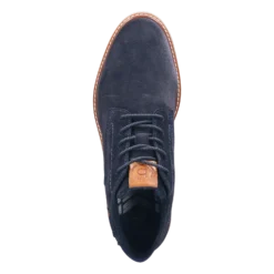 Stiefel Dunkelblau -Schuhe Verkäufe 331 83736 1400 4100 d