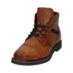 Stiefel Cognac -Schuhe Verkäufe 331 8373A 4100 6300 001
