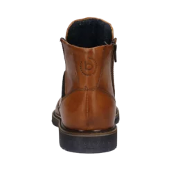 Stiefel Cognac -Schuhe Verkäufe 331 8373A 4100 6300 003