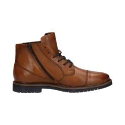 Stiefel Cognac -Schuhe Verkäufe 331 8373A 4100 6300 004