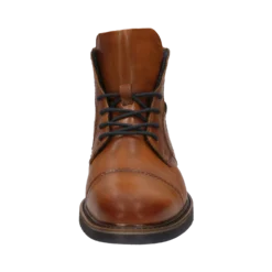 Stiefel Cognac -Schuhe Verkäufe 331 8373A 4100 6300 005