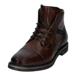 Stiefel Mittelbraun 10 Stiefel Mittelbraun -Schuhe Verkäufe 331 8373A 4100 6400 001