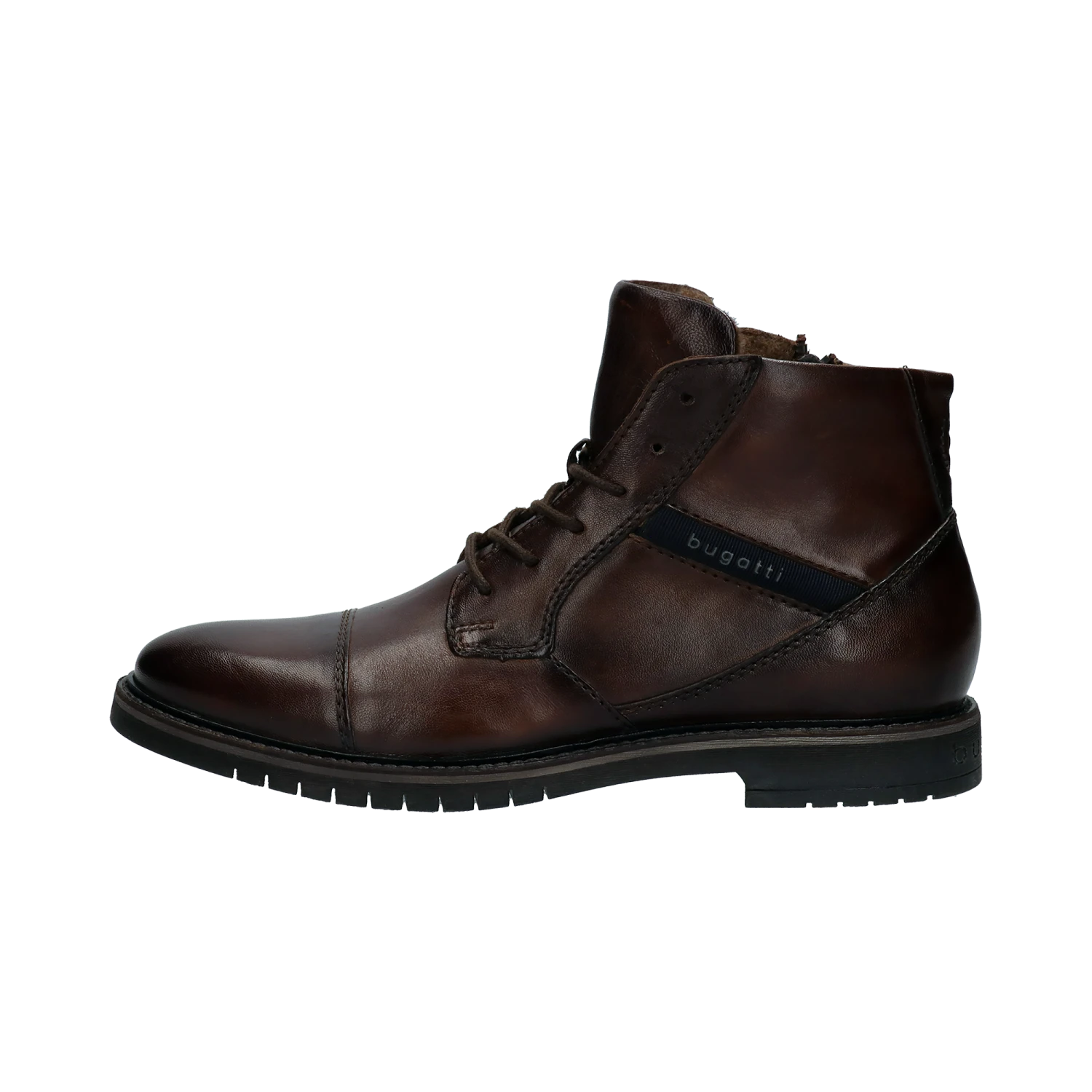 Stiefel Mittelbraun 1 Stiefel Mittelbraun