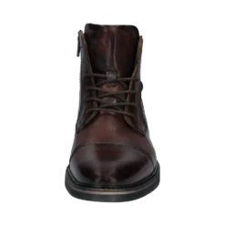 Stiefel Mittelbraun 13 Stiefel Mittelbraun -Schuhe Verkäufe 331 8373A 4100 6400 005