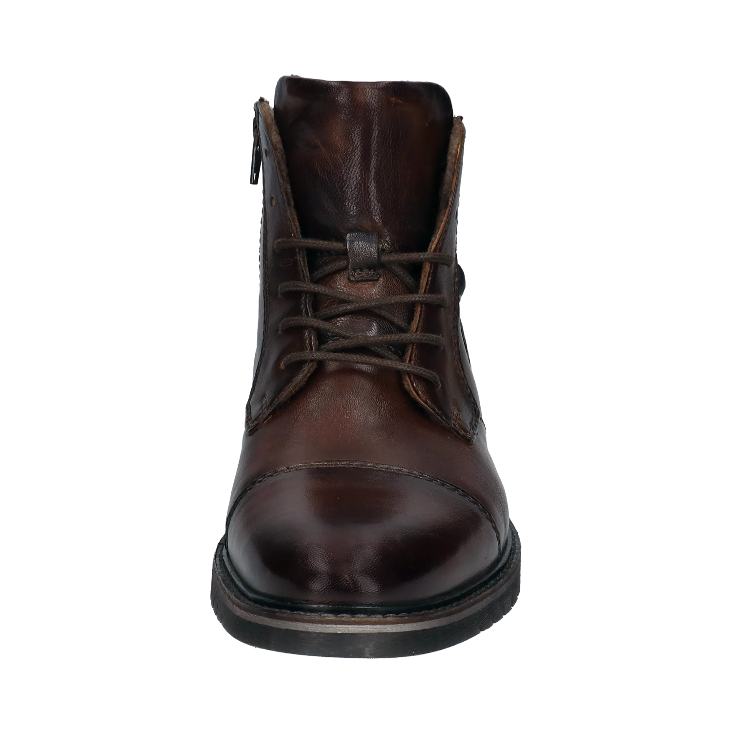 Stiefel Mittelbraun 6 Stiefel Mittelbraun – Bild 6