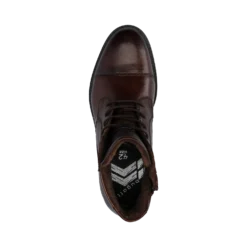 Stiefel Mittelbraun 14 Stiefel Mittelbraun -Schuhe Verkäufe 331 8373A 4100 6400 d