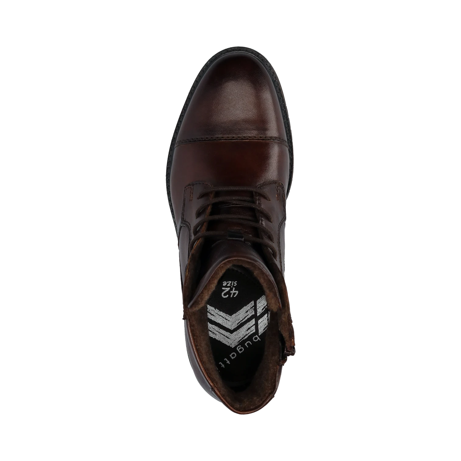 Stiefel Mittelbraun 7 Stiefel Mittelbraun – Bild 7