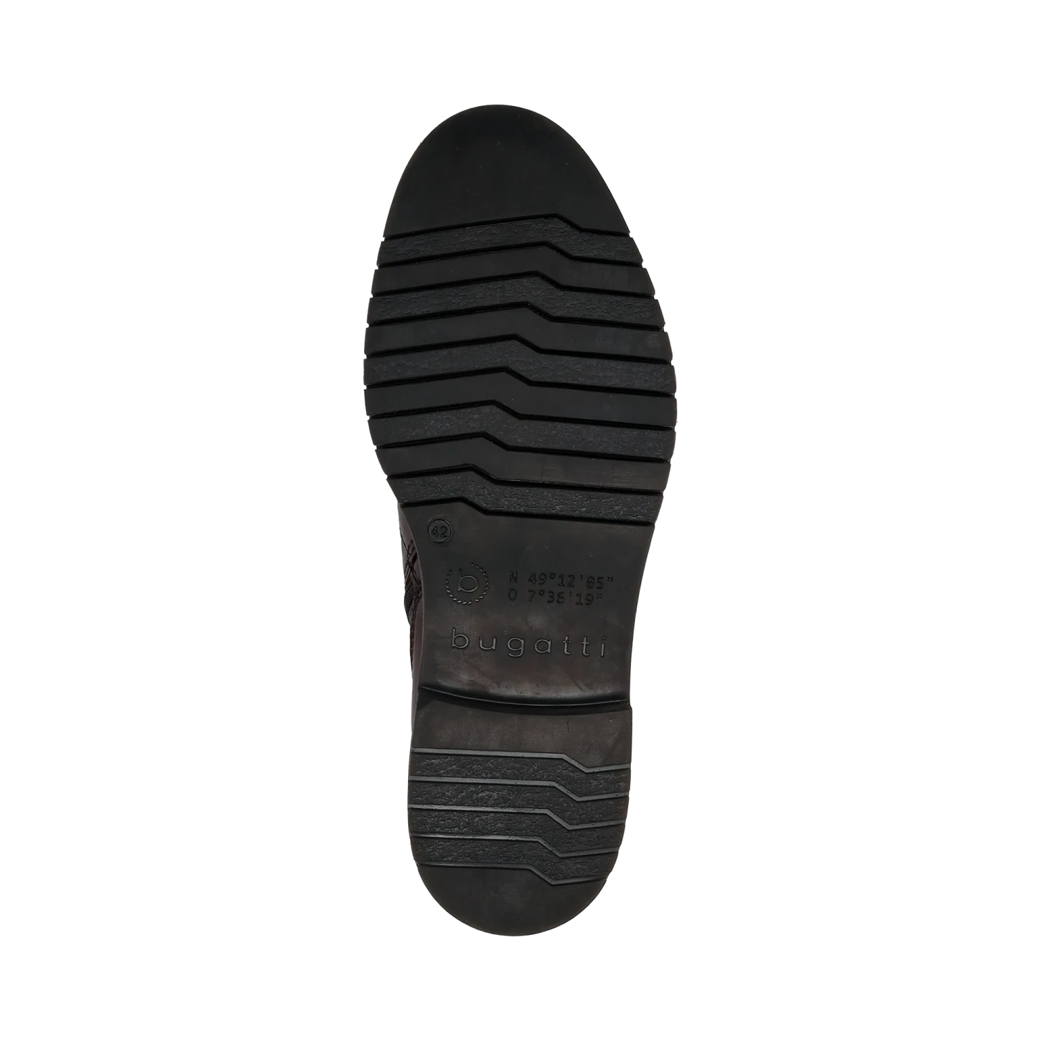 Stiefel Mittelbraun 8 Stiefel Mittelbraun – Bild 8