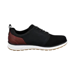 Sneaker Schwarz -Schuhe Verkäufe 331 AFB01 6900 1000 004