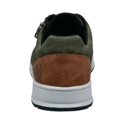 Sneaker Dunkelgrün -Schuhe Verkäufe 331 AFB05 6900 7100 003