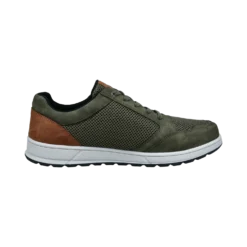 Sneaker Dunkelgrün -Schuhe Verkäufe 331 AFB05 6900 7100 004