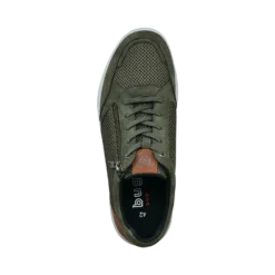 Sneaker Dunkelgrün -Schuhe Verkäufe 331 AFB05 6900 7100 d