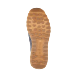 Leder Sneaker Dunkelblau -Schuhe Verkäufe 331 ARX01 4100 4100 s