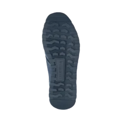 Leder Sneaker Blau -Schuhe Verkäufe 331 ARX02 1400 4000 s