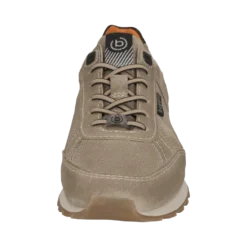 Leder Sneaker Beige -Schuhe Verkäufe 331 ARX03 1400 5200 005