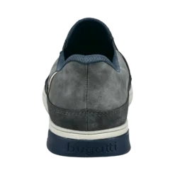 Slip On Dunkelgrau -Schuhe Verkäufe 333 30765 5000 1100 003