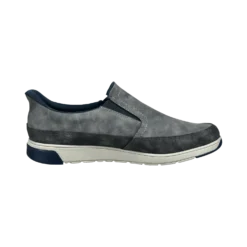 Slip On Dunkelgrau -Schuhe Verkäufe 333 30765 5000 1100 004