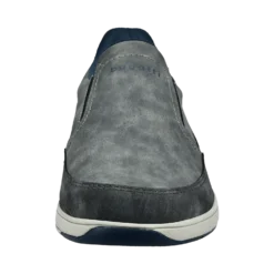 Slip On Dunkelgrau -Schuhe Verkäufe 333 30765 5000 1100 005