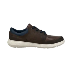 Sneaker Dunkelbraun -Schuhe Verkäufe 333 AFU05 5000 6100 004