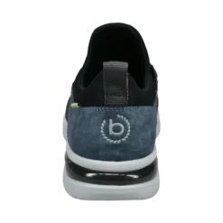 Sneaker Dunkelgrau -Schuhe Verkäufe 341 ADT63 6900 1100 003