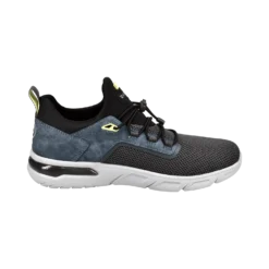 Sneaker Dunkelgrau -Schuhe Verkäufe 341 ADT63 6900 1100 004