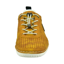 Schnürer Gelb -Schuhe Verkäufe 341 AFF07 5000 5000 005