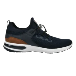 Sneaker Dunkelblau -Schuhe Verkäufe 342 65860 6900 4100 004