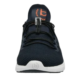 Sneaker Dunkelblau -Schuhe Verkäufe 342 65860 6900 4100 005