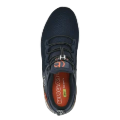 Sneaker Dunkelblau -Schuhe Verkäufe 342 65860 6900 4100 d