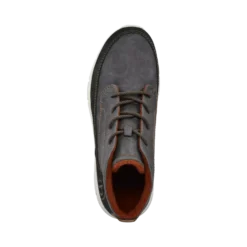 Schnürstiefel Dunkelbraun -Schuhe Verkäufe 345 AFA32 5000 6100 d