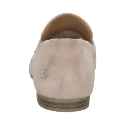 Leder Loafers Rosa -Schuhe Verkäufe 415 AQZ60 3400 3400 003