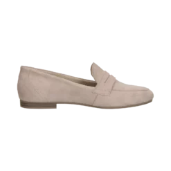 Leder Loafers Rosa -Schuhe Verkäufe 415 AQZ60 3400 3400 004