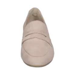 Leder Loafers Rosa -Schuhe Verkäufe 415 AQZ60 3400 3400 005