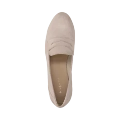 Leder Loafers Rosa -Schuhe Verkäufe 415 AQZ60 3400 3400 d