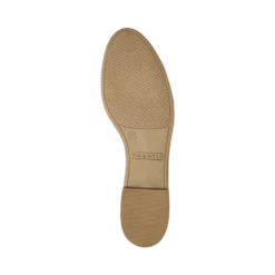 Leder Ballerina Cognac -Schuhe Verkäufe 415 AQZ61 4100 6300 s