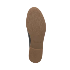 Leder Loafers Dunkelblau -Schuhe Verkäufe 415 AR260 4000 4100 s