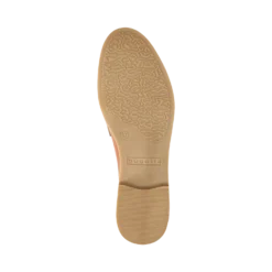 Leder Loafers Cognac -Schuhe Verkäufe 415 AR260 4100 6300 s