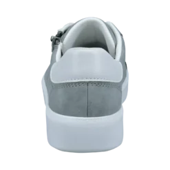 Sneaker Hellgrau -Schuhe Verkäufe 435 4071U 5550 1220 003