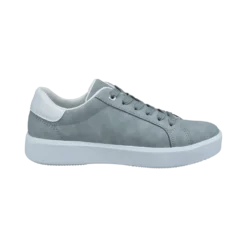 Sneaker Hellgrau -Schuhe Verkäufe 435 4071U 5550 1220 004