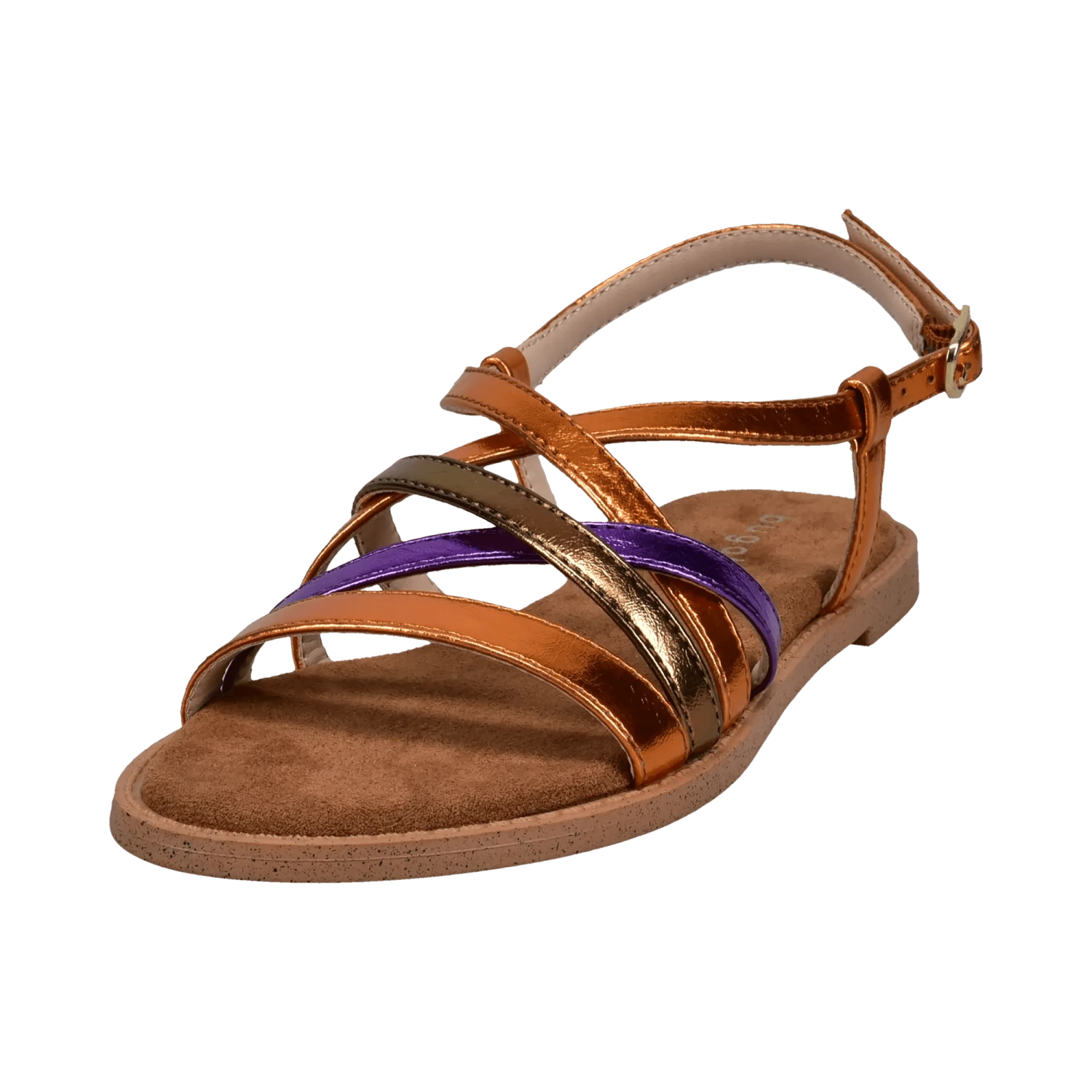Sandale Multicolor 2 Sandale Multicolor – Bild 2