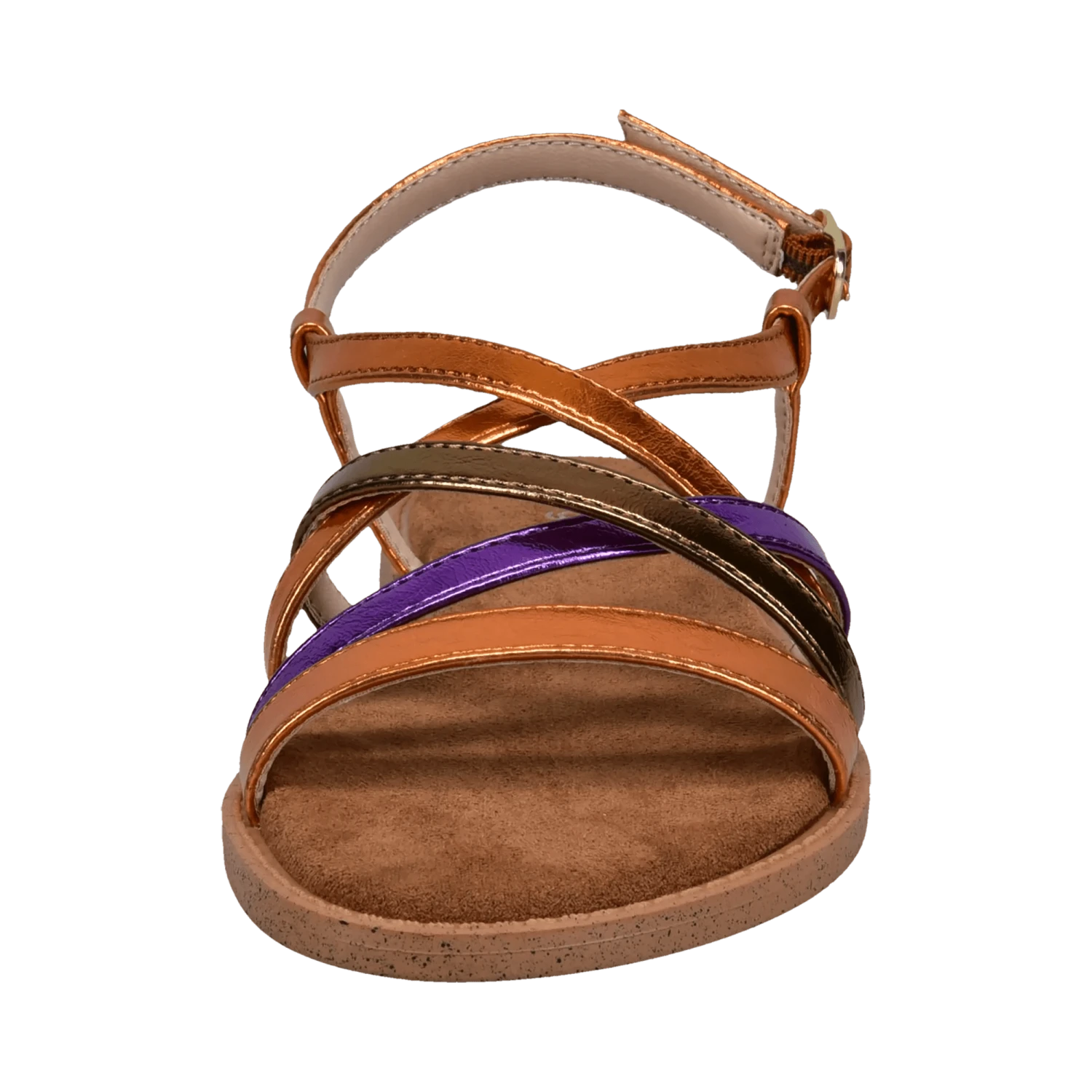 Sandale Multicolor 5 Sandale Multicolor – Bild 5